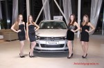 Открытие VW-центра Волга-Раст Волгоград 1